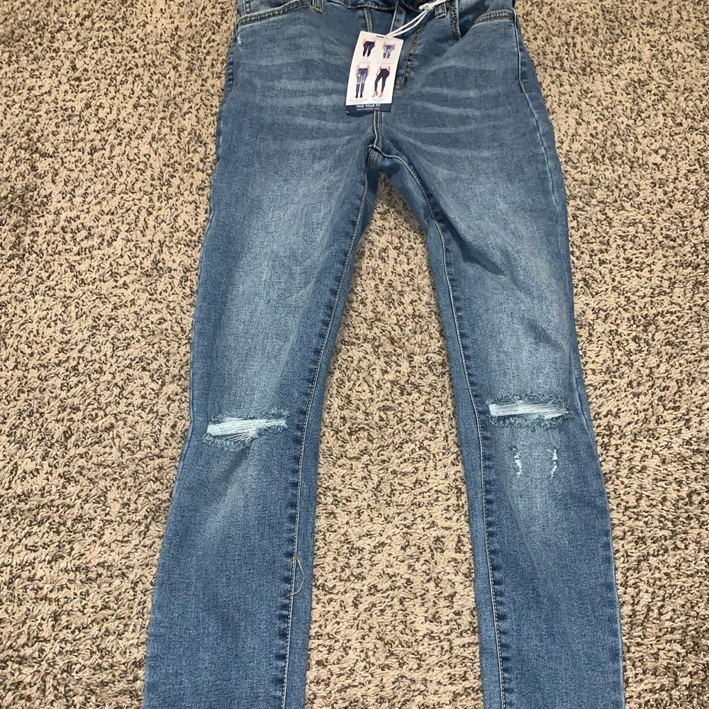 Forever 21 Jeans